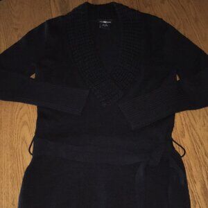 It's Our Time Tunic Sweater